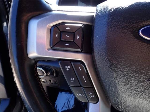 Used 2020 Ford F150 Platinum w/ Equipment Group 701A Luxury AWD/4WD image 18