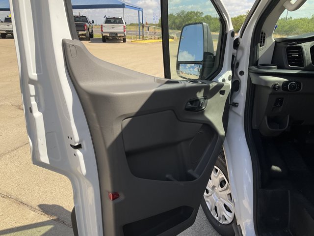 Certified 2024 Ford Transit 350 XLT RWD image 7