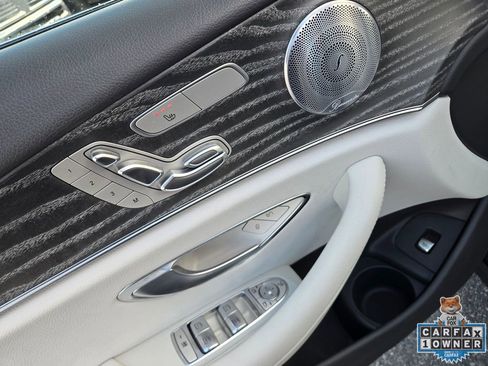 Used 2021 Mercedes-Benz E 350 Sedan w/ Premium Package image 25