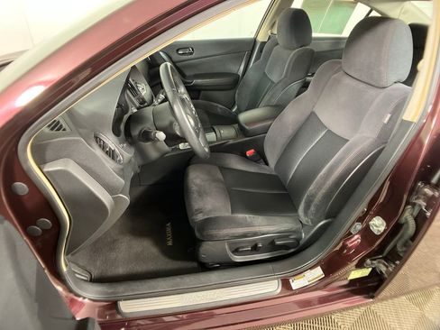 Used 2014 Nissan Maxima 3.5 S image 27