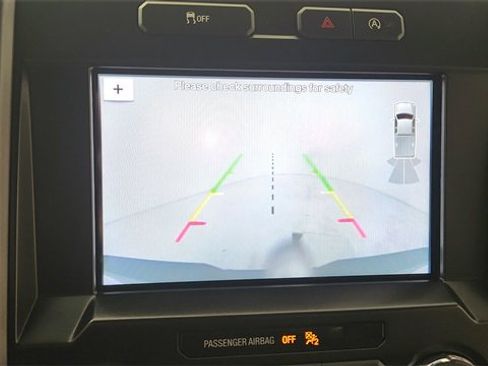 Used 2018 Ford F150 XLT w/ Equipment Group 302A Luxury image 22