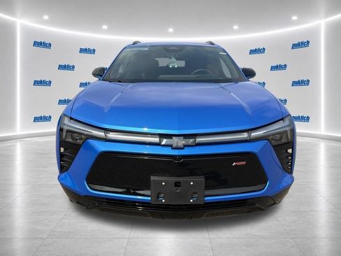 Certified 2024 Chevrolet Blazer EV RS AWD/4WD image 2