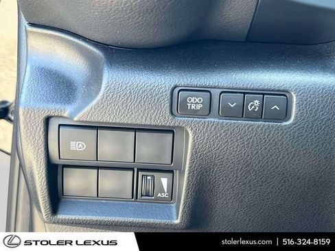 Used 2024 Lexus IS 350 F Sport w/ Memory Package AWD/4WD image 23