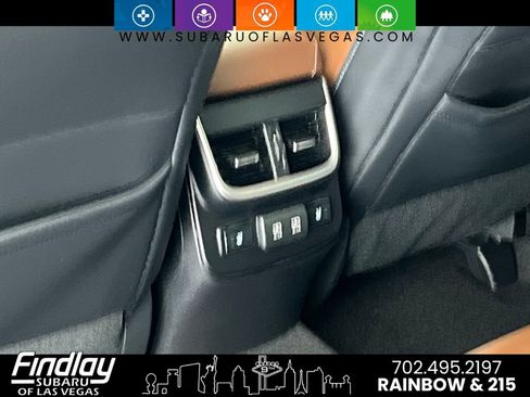 Used 2021 Subaru Outback Touring w/ Popular Package #2 image 42