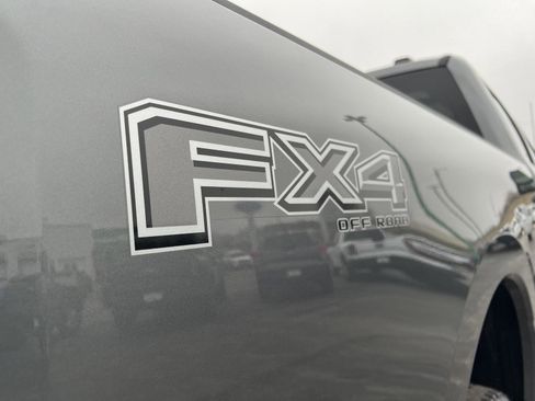 New 2026 Ford F350 Lariat w/ Black Appearance Package image 6