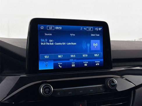 Used 2025 Ford Escape ST-Line FWD image 19