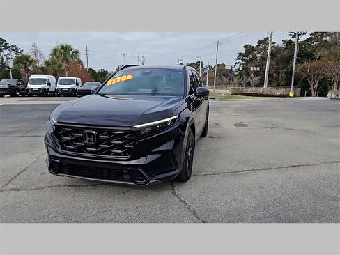 Used 2024 Honda CR-V Sport image 38