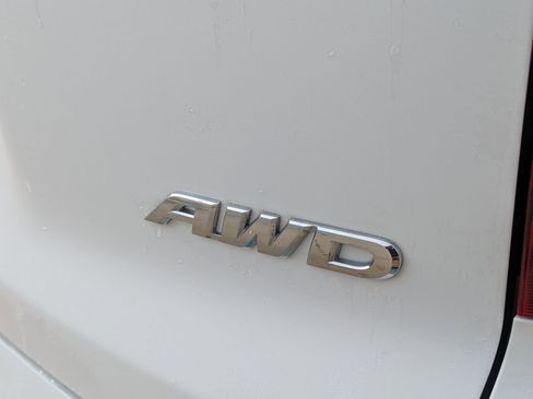 Certified 2023 Honda Passport EX-L image 26