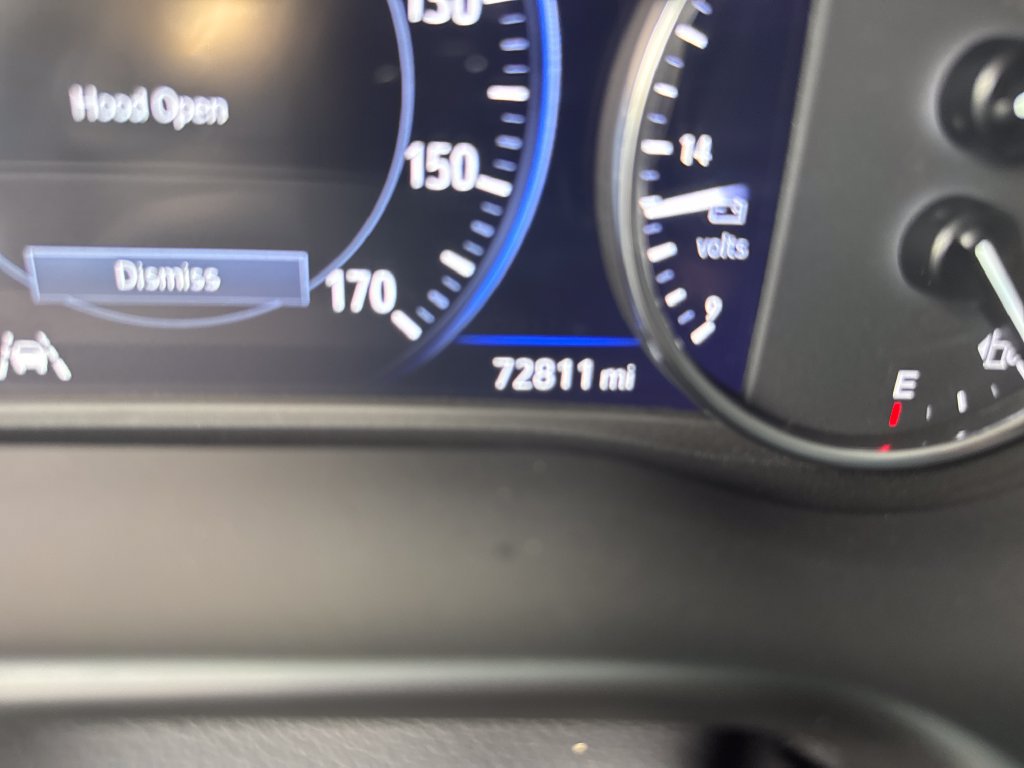 Used 2023 Buick Enclave Premium w/ Experience Buick Package FWD image 16