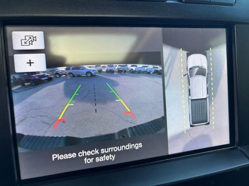 Used 2019 Ford F350 Lariat w/ Lariat Ultimate Package image 24