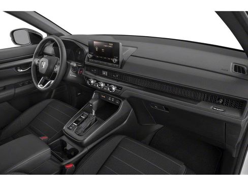 Used 2024 Honda CR-V Sport image 11