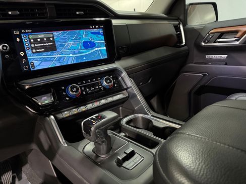 Used 2023 GMC Sierra 1500 Denali w/ Technology Package image 27