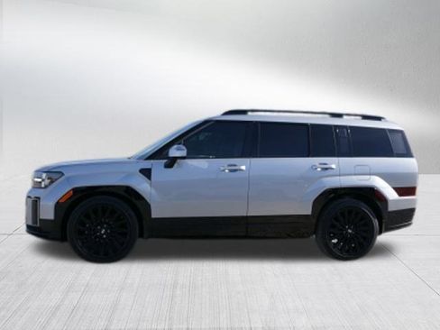 Used 2024 Hyundai Santa Fe Calligraphy image 6