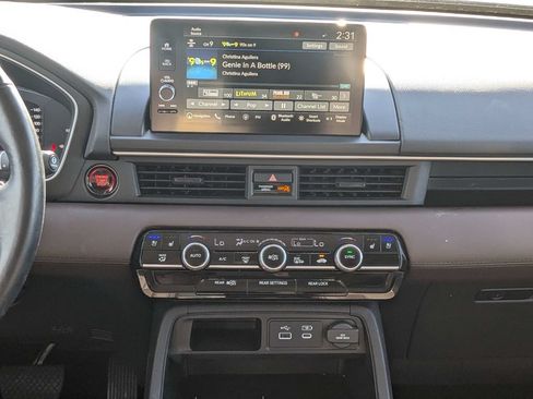 Used 2023 Honda Pilot Elite image 20