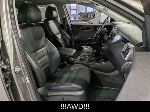 Used 2018 Kia Sorento EX w/ EX Advanced Touring Package image 23