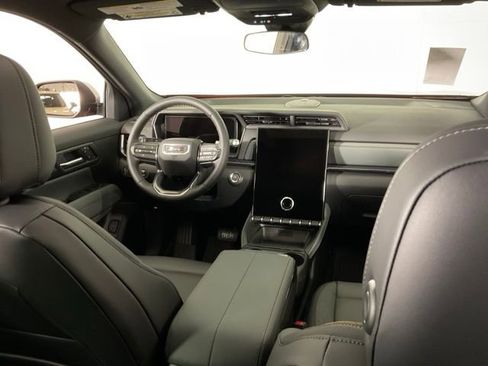 New 2026 GMC Terrain AT4 w/ Convenience Package III AWD/4WD image 16