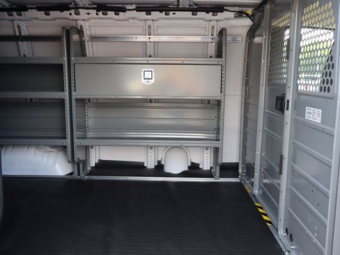 New 2025 Chevrolet Express 2500 w/ Driver Convenience Package image 29