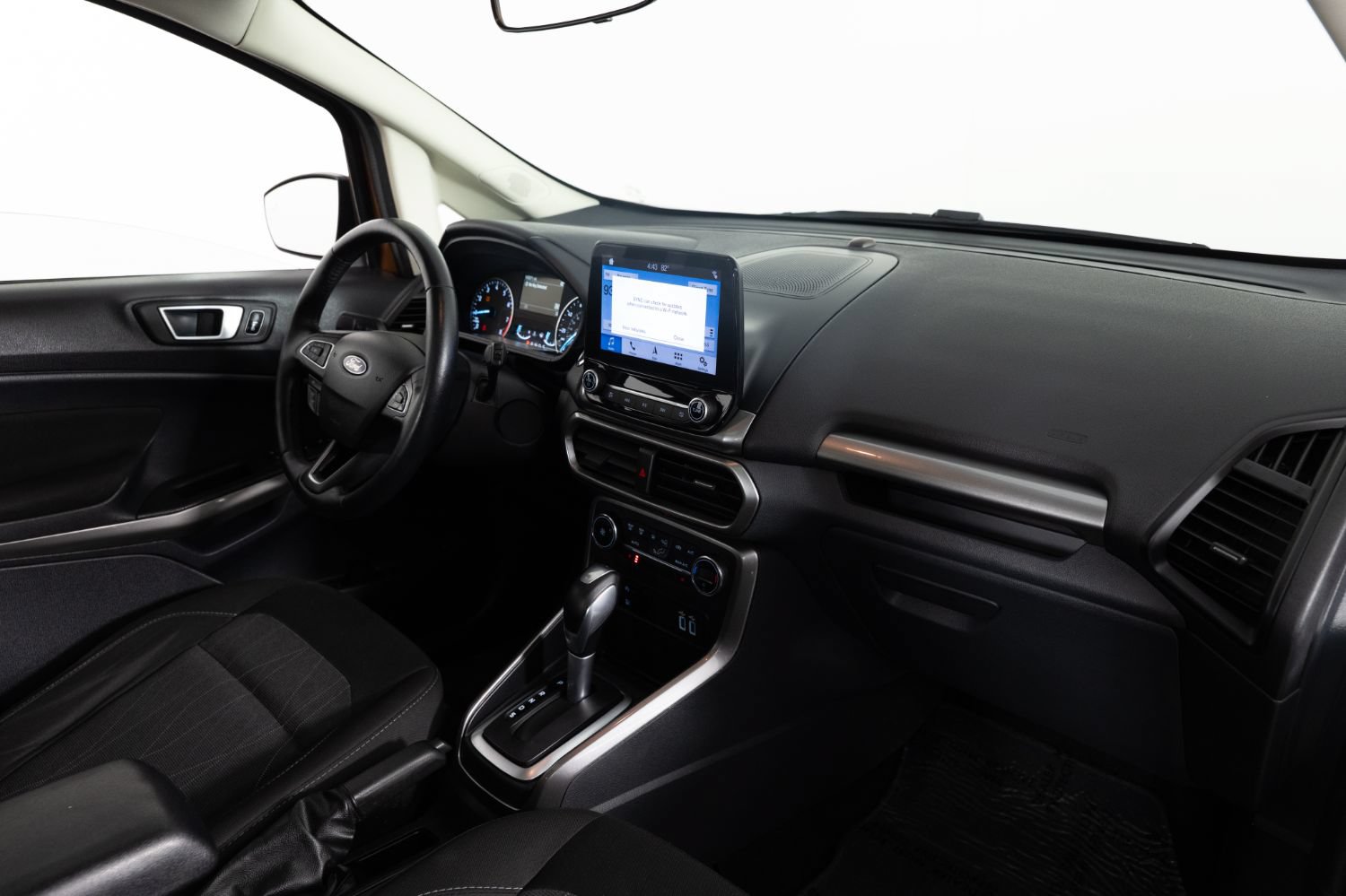 Used 2019 Ford EcoSport SE w/ SE Convenience Package AWD/4WD image 24