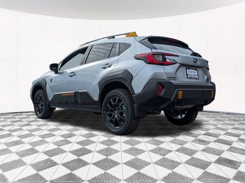 New 2026 Subaru Crosstrek 2.5i Wilderness image 11