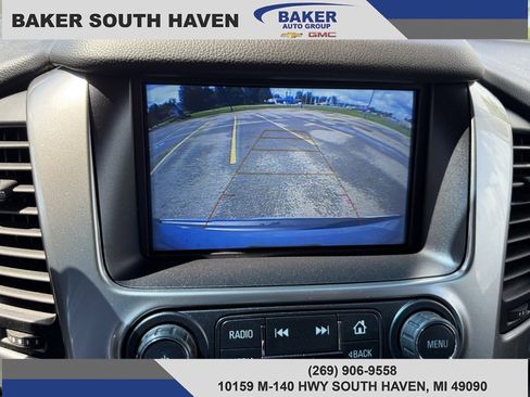 Used 2020 Chevrolet Tahoe Premier image 30