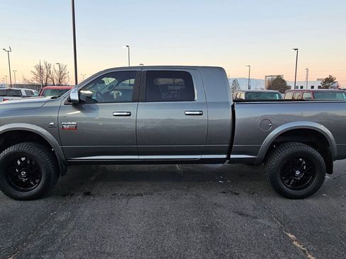 Used 2012 RAM 3500 Laramie w/ Cold Weather Group image 9
