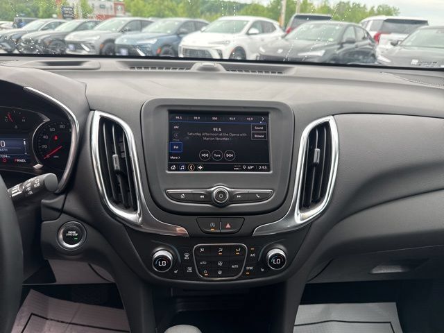 Certified 2024 Chevrolet Equinox LT AWD/4WD image 23