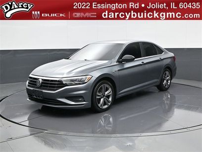 Used 2020 Volkswagen Jetta R-Line w/ R-Line Cold Weather Package