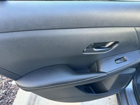 Used 2024 Nissan Sentra S image 21