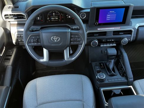 New 2026 Toyota 4Runner SR5 image 10