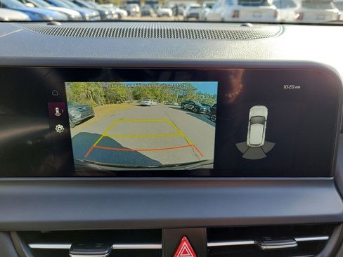 New 2026 Kia Seltos EX image 32