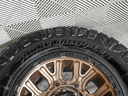 Used 2022 RAM 2500 Limited image 39