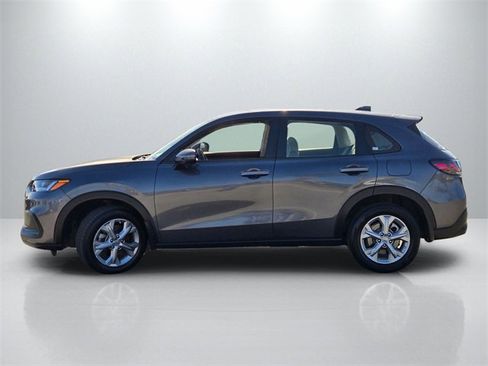 Used 2023 Honda HR-V LX image 7