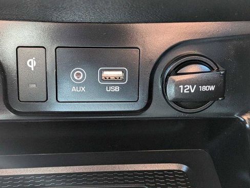 Used 2019 Hyundai Tucson Limited AWD/4WD image 27