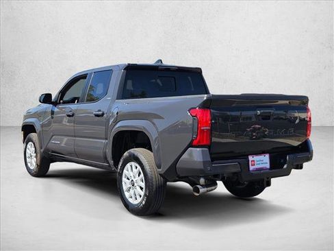 Certified 2025 Toyota Tacoma SR5 RWD image 15