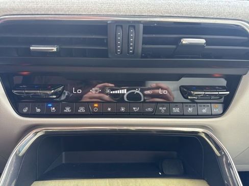 Used 2024 MAZDA CX-90 3.3 Turbo S w/ Premium Plus image 19