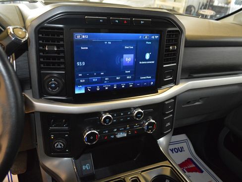 Used 2022 Ford F150 XLT w/ Equipment Group 302A High image 19