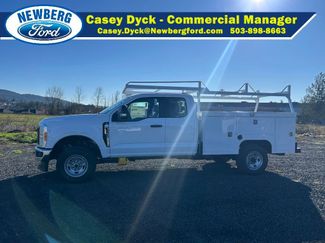 New 2026 Ford F250 XL w/ XL Chrome Package 360° Tour