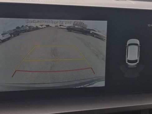 Certified 2025 Kia Telluride S image 25