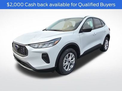 New 2026 Ford Escape Active w/ Tech Pack #1