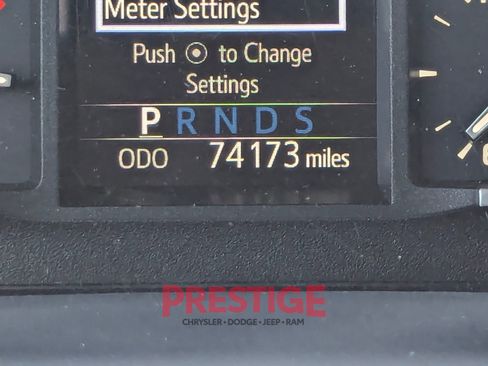 Used 2018 Toyota Tundra SR5 AWD/4WD image 16