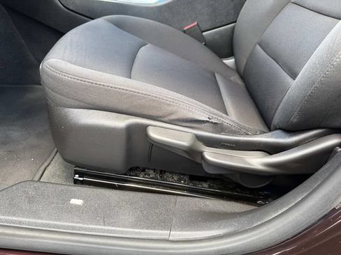 Used 2020 Chevrolet Malibu LS FWD image 21