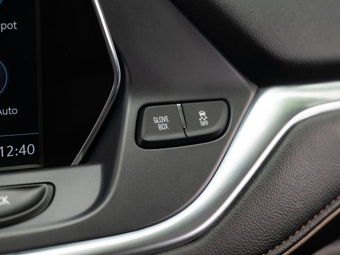 Used 2022 Chevrolet Blazer Premier w/ Enhanced Convenience Package image 33