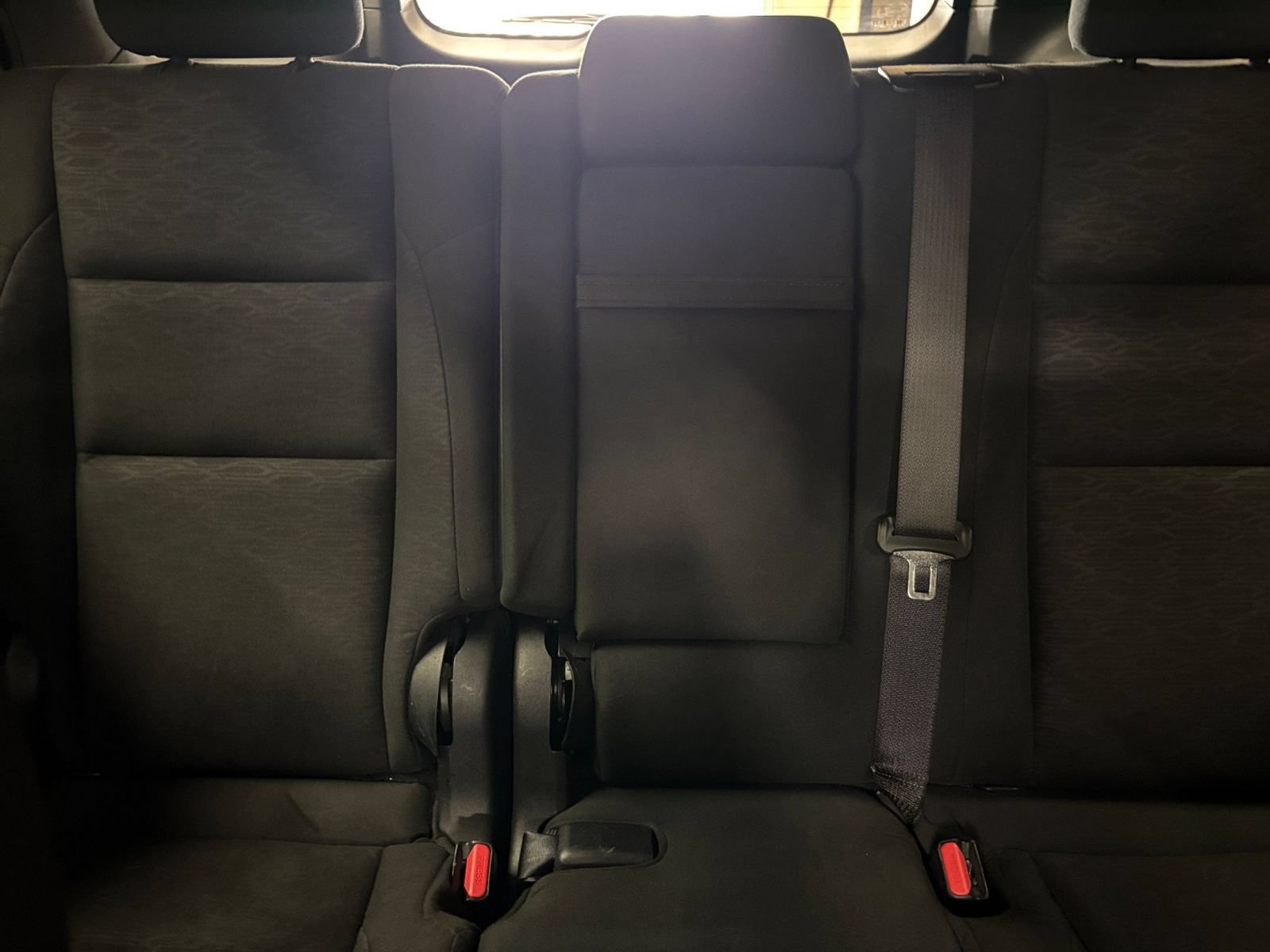 Used 2024 Dodge Durango SXT AWD/4WD image 37