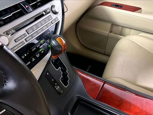 Used 2011 Lexus RX 350 AWD w/ Premium Pkg image 17