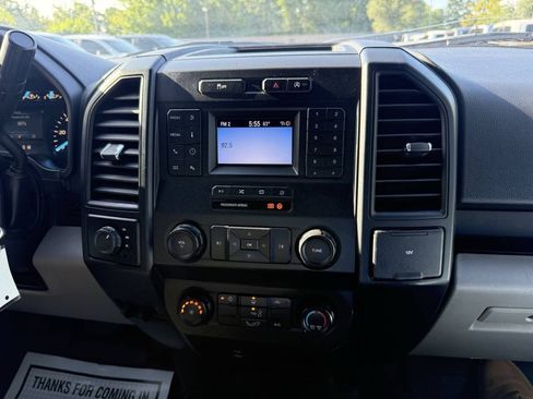 Used 2019 Ford F150 XL w/ Equipment Group 101A Mid AWD/4WD image 21