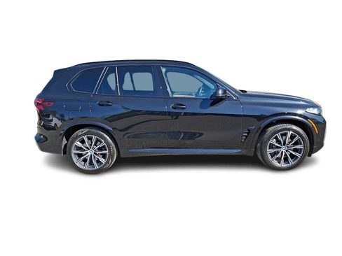 Used 2024 BMW X5 xDrive40i w/ M Sport Package AWD/4WD image 7