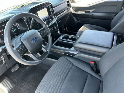 Used 2021 Ford F150 XL w/ STX Appearance Package AWD/4WD image 10