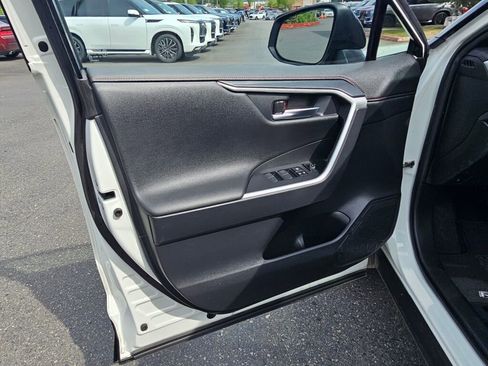 Used 2022 Toyota RAV4 XSE w/ Weather Package AWD/4WD image 24
