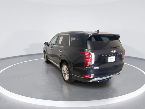 Used 2020 Hyundai Palisade Limited FWD image 8
