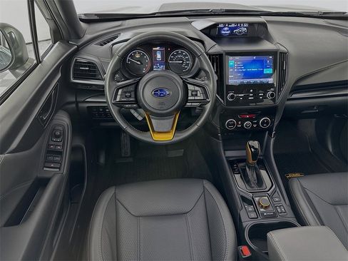 Used 2024 Subaru Forester Wilderness image 25